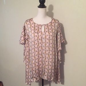 Melissa McCarthy Seven7 La Vie En Rose 3X